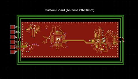 smart card logic analyzer youtube|Solved: ST25R3916 How to set it into 14443.